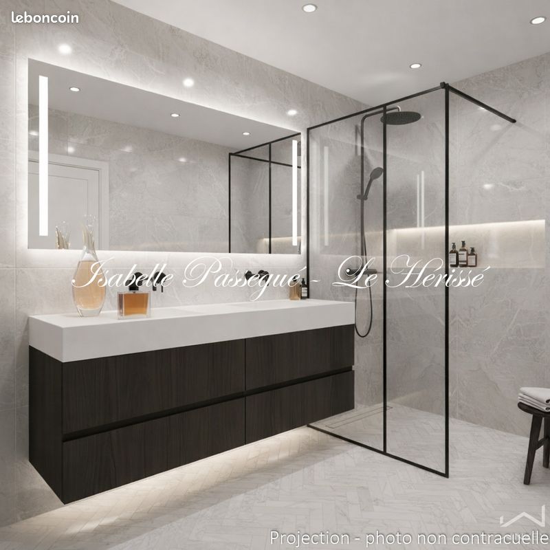 Maison en viager 11 pièces 300 m² (image 12)