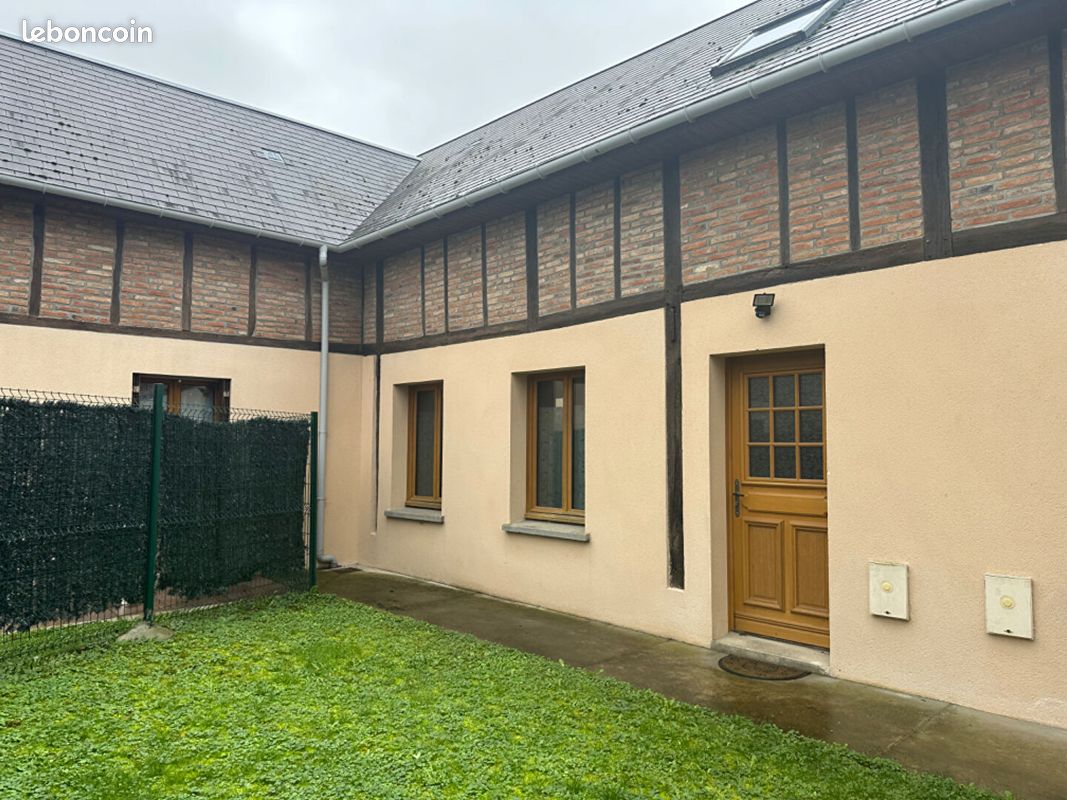 Maison 4 pièces 81 m² · à Froissy · 81 m² · 750 €/mois