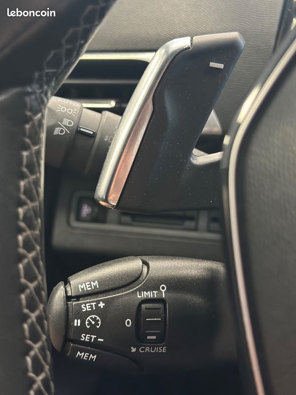 Peugeot 3008 generation-ii 1.6 bluehdi 120 active business eat bva start-stop (image 20)