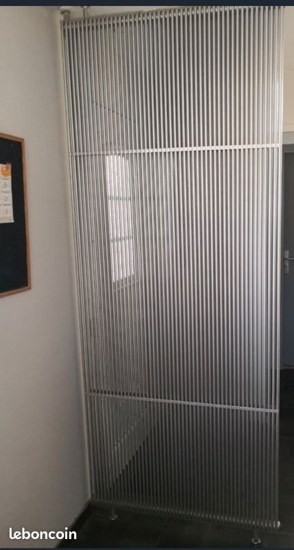 Radiateur marque ACOVA (image 1)