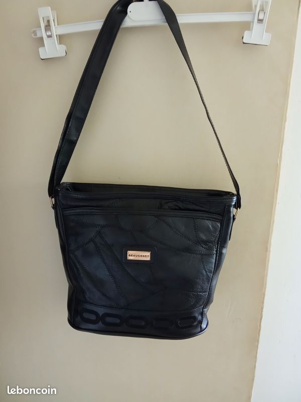 Sacs bandoulière - Vintage - France