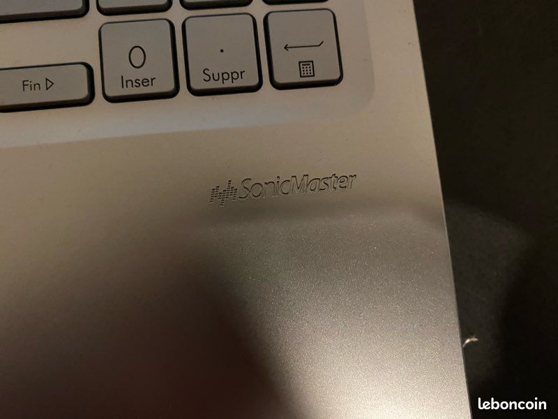 Ordinateur portable Asus vivobook (image 4)