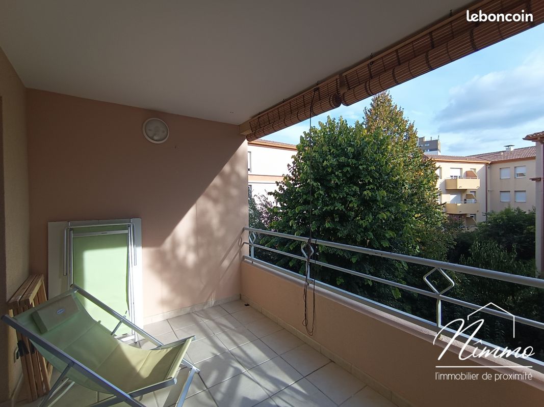 Appartement 2 pièces 48 m² · à Nîmes · 48 m² · 750 €/mois
