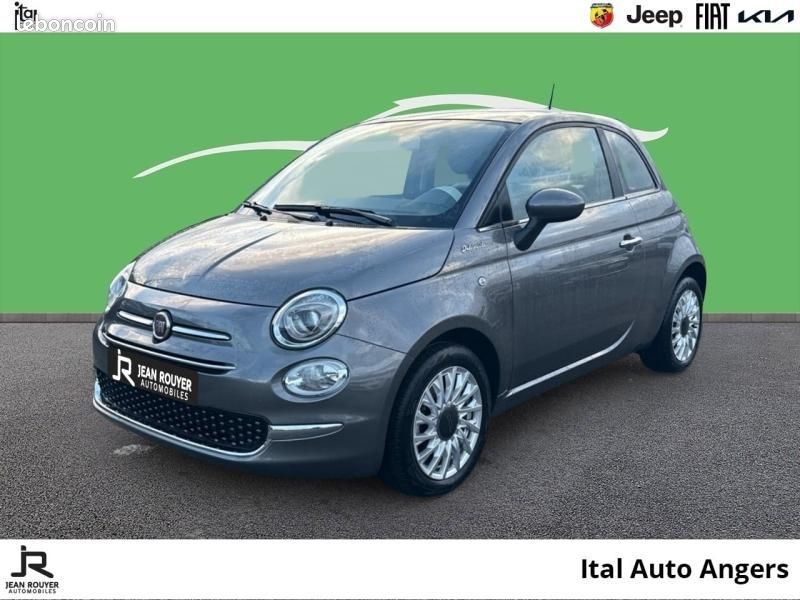 Fiat 500 1.0 70ch BSG S&S Dolcevita (image 1)