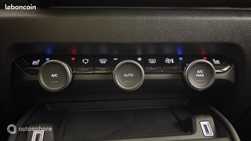 Citroen C4 PureTech 130ch S&S Feel EAT8 (image 26)