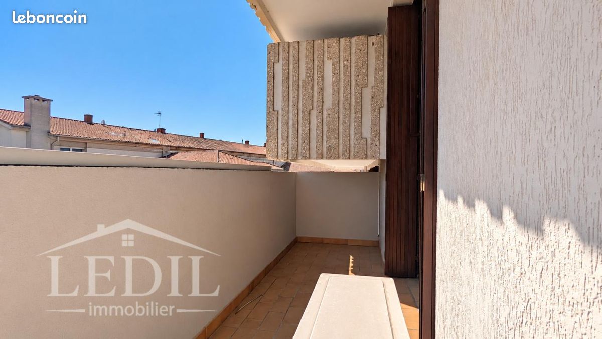 Appartement 2 pièces 70 m² · à Agen · 70 m² · 159 500 €