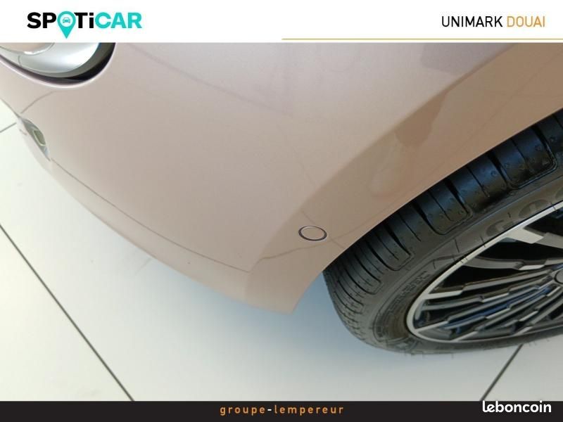 Fiat 500 e 95ch La Prima MY24 (image 24)