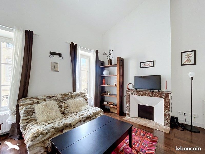 Appartement 2 pièces 44 m² · à Bordeaux · 44 m² · 275 058 €
