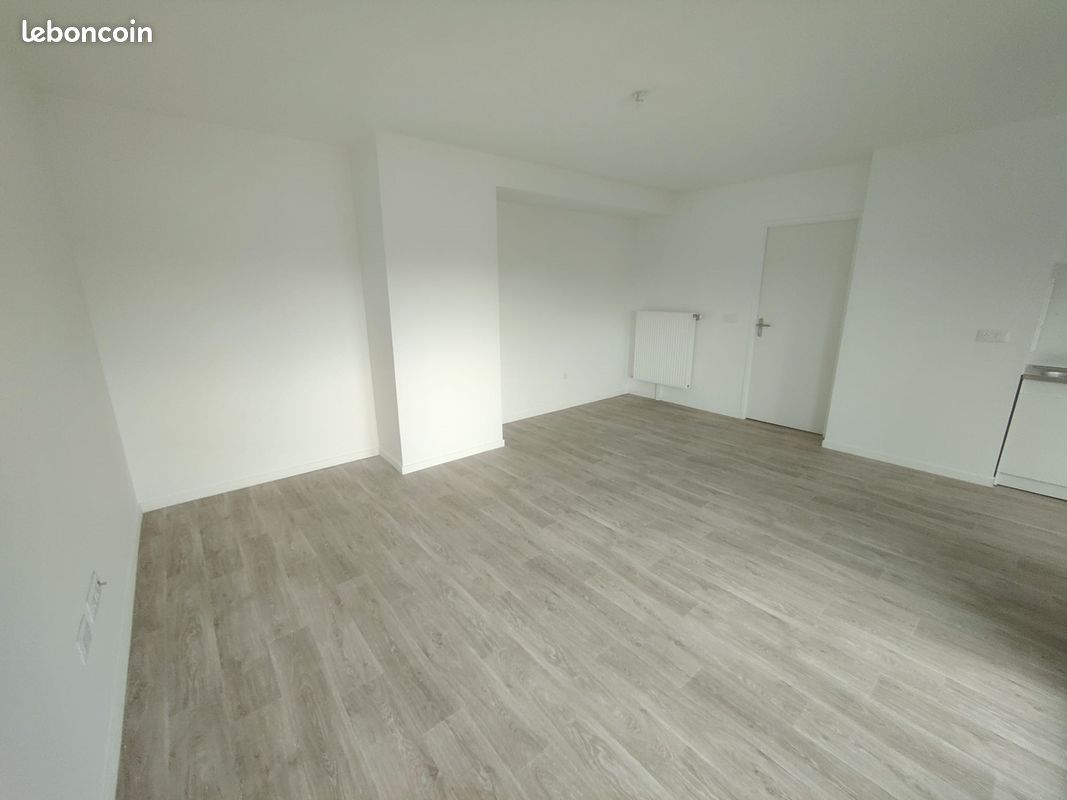 Appartement 3 pièces 64 m² · à Créteil · 64 m² · 249 000 €