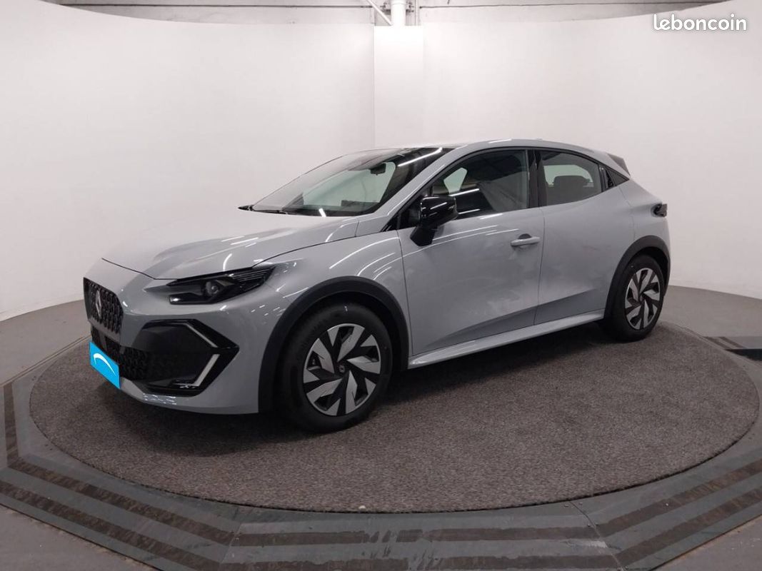 RENAULT Clio TCe 115 ch Evolution + (image 1)