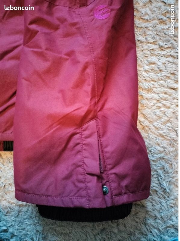 Pantalon Ski BILLABONG snow S (image 5)
