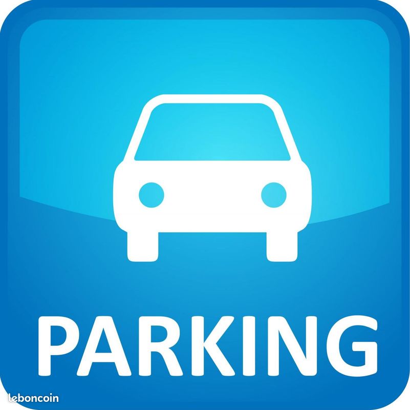 Parking 12 m² · à Reims · 12 m² · 70 €/mois
