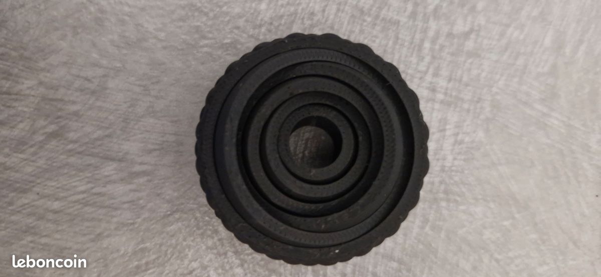 Objet d’imprimante 3d (image 3)