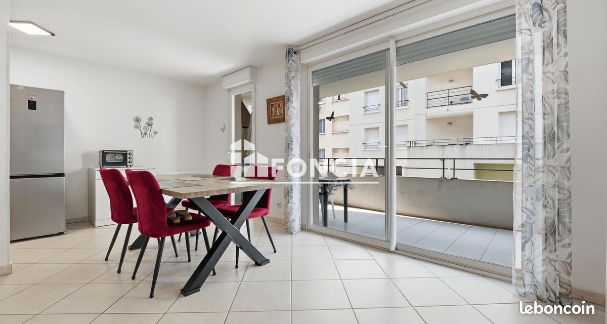 Appartement 3 pièces 65 m² · à Cagnes-sur-Mer · 65 m² · 315 000 €