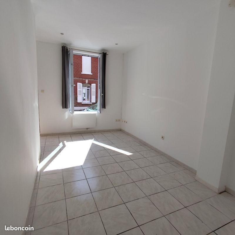 Appartement 1 pièce 20 m² · à Amiens · 20 m² · 460 €/mois