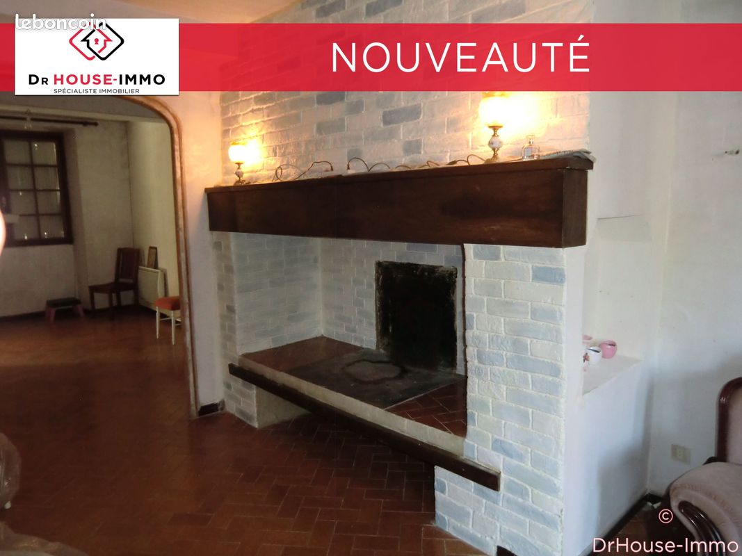 Maison de village 6 pièces 150 m² (image 12)