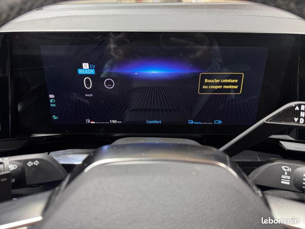 Renault Austral E-Tech hybrid 200 Techno (image 14)