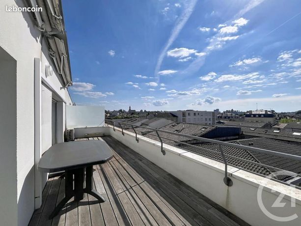 Appartement 3 pièces 74 m² — 3