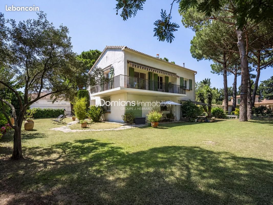 Maison 5 pièces 193 m² · à Perpignan · 193 m² · 550 000 €