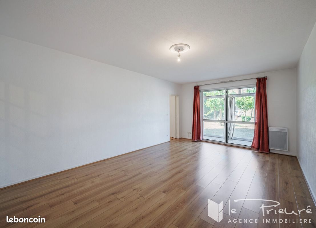 Appartement 3 pièces 69 m² · à Albi · 69 m² · 154 000 €