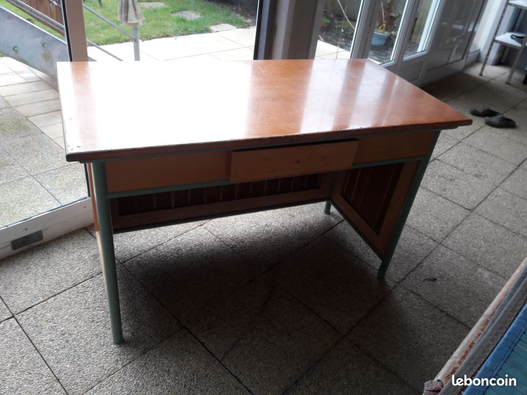 Bureau de Maitre d Ecole (image 4)