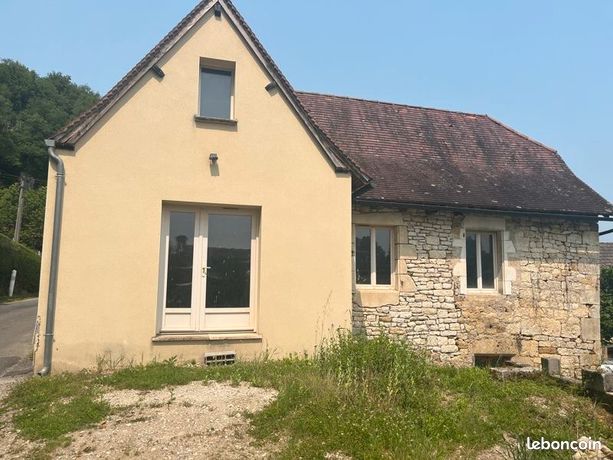 Maison 3 pièces 90 m²