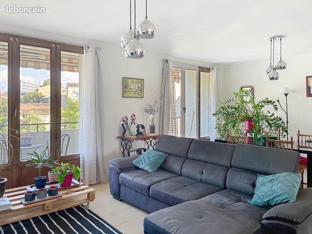 Appartement 3 pièces 83 m² · à Bourg-lès-Valence · 83 m² · 149 000 €