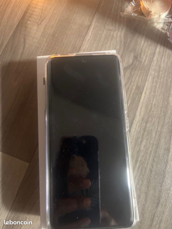 Vente Android redmi 14 pro plus (image 1)