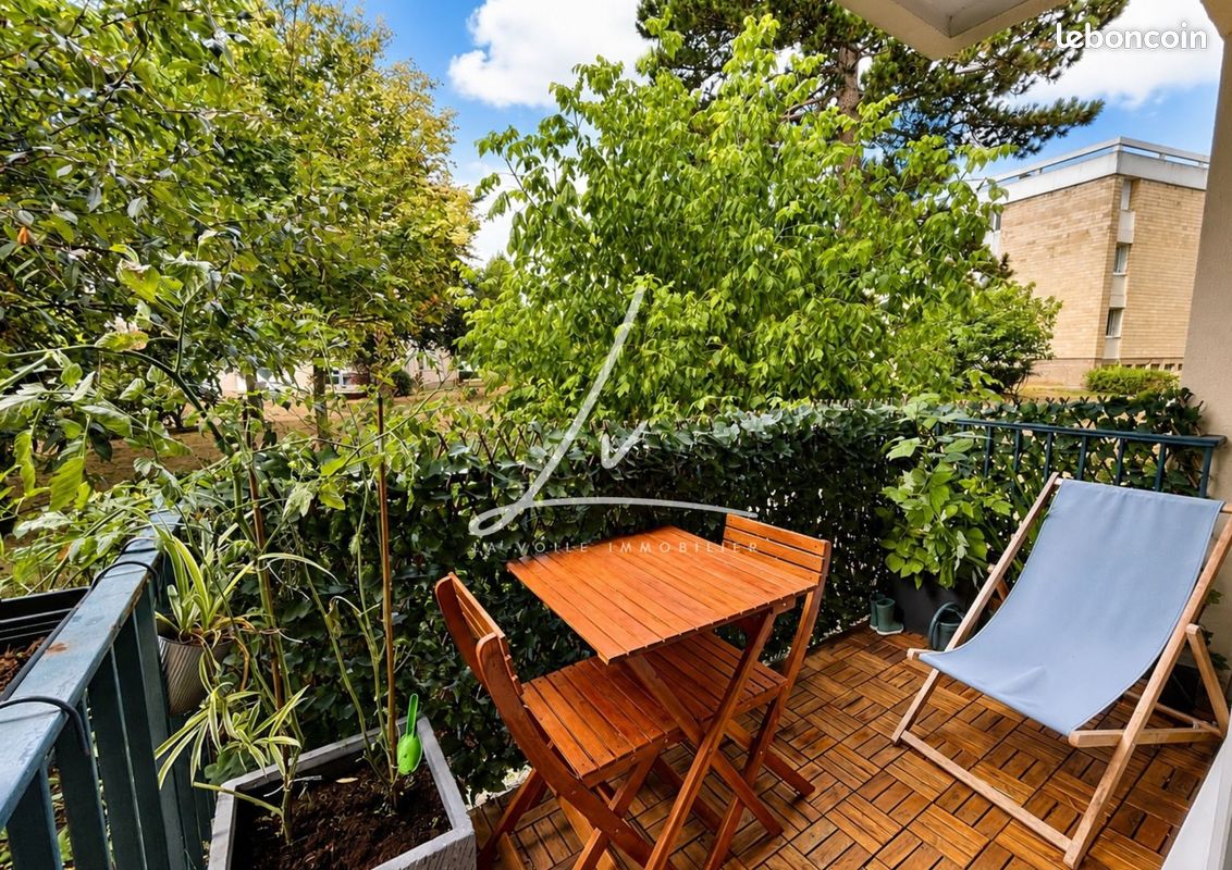 Appartement 3 pièces 85 m² · à Caen · 85 m² · 249 000 €