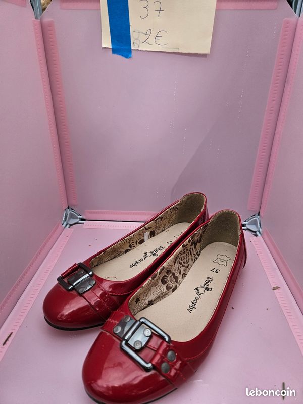 Ballerines (image 1)