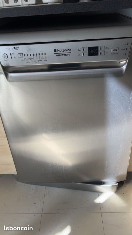 Lave vaisselle (image 1)