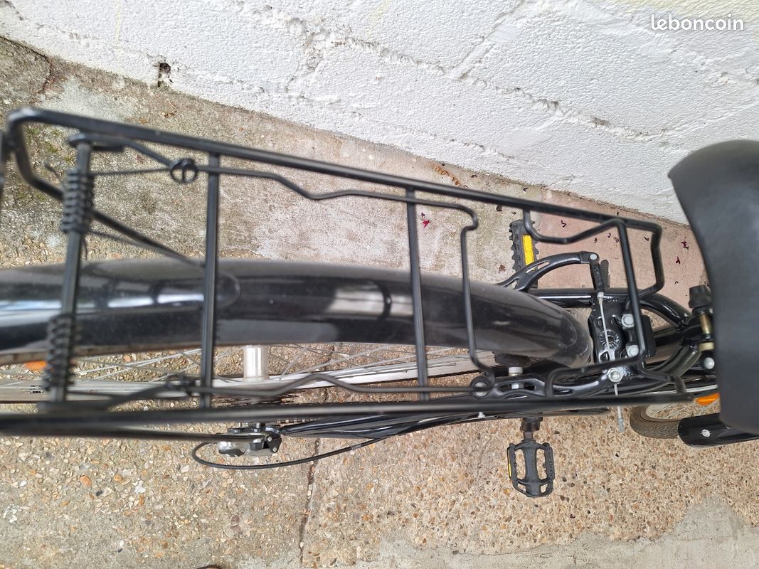 Vélo femme raleigh venise (image 5)