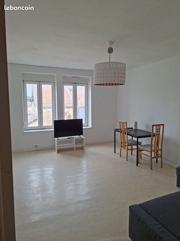 Appartement 2 pièces 50 m² · à Piennes · 50 m² · 700 €