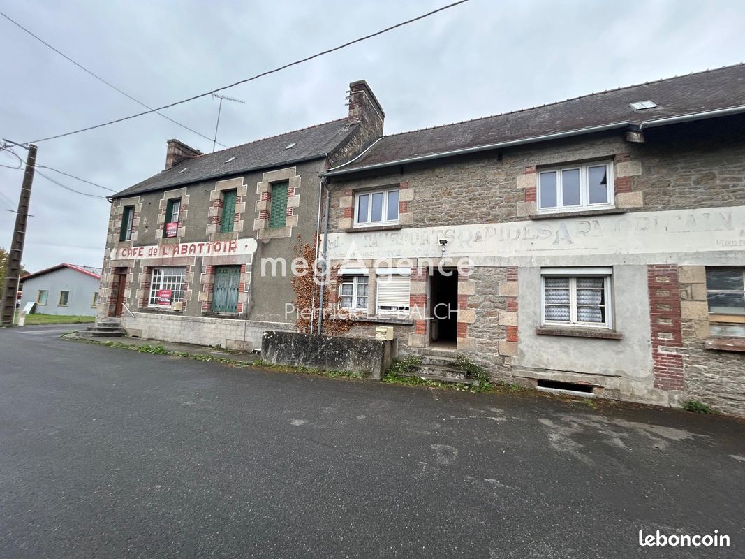 Maison 14 pièces 231 m² · à Plouaret · 231 m² · 177 500 €