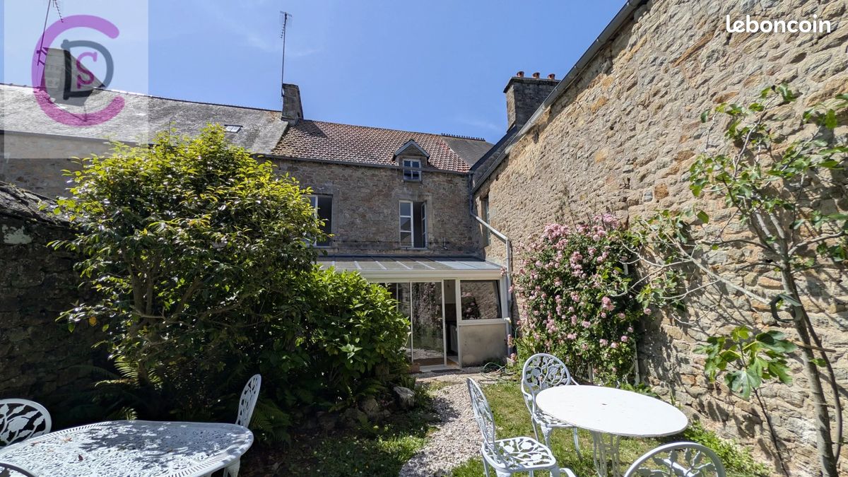 Maison 4 pièces 105 m² · à Saint-Pierre-Église · 105 m² · 236 320 €