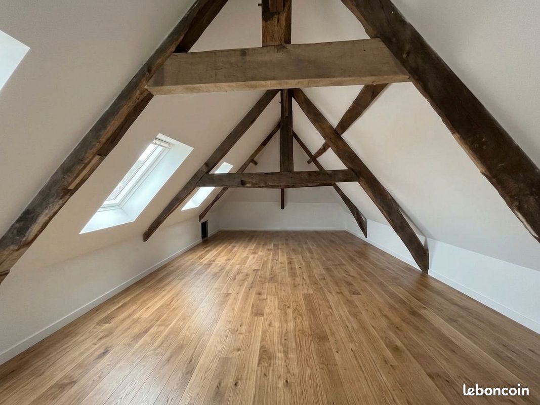 Appartement 2 pièces 65 m² · à Landerneau · 65 m² · 171 200 €