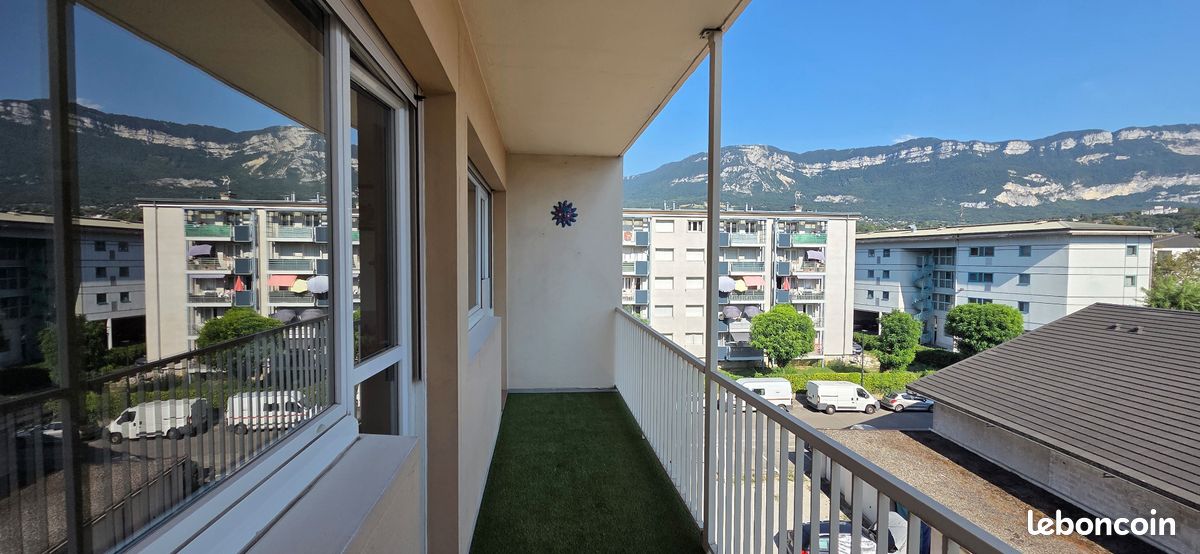 Appartement 3 pièces 67 m² · à Aix-les-Bains · 67 m² · 229 000 €