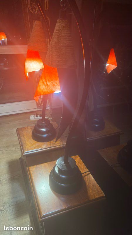 Lampe de chevet (image 6)