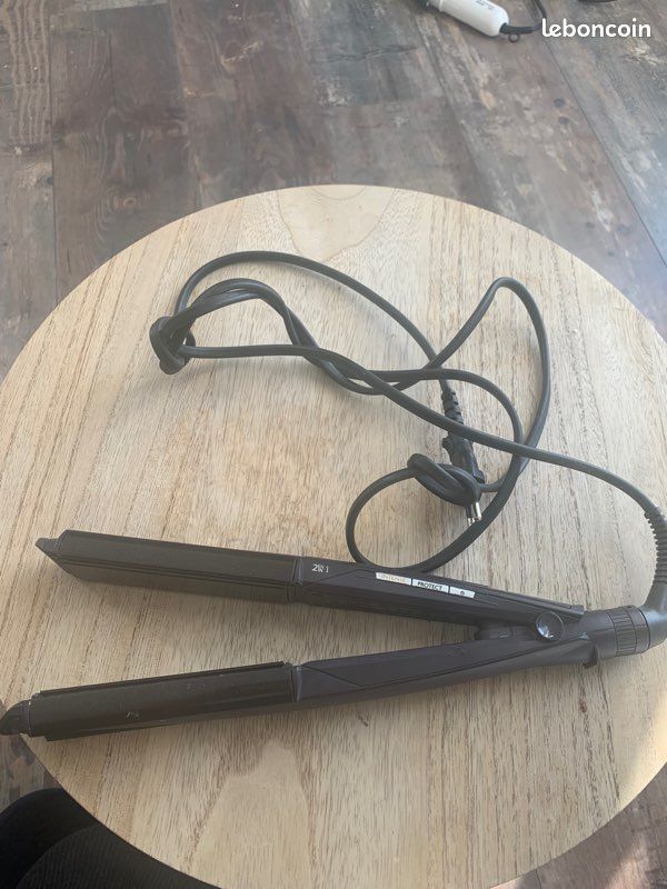 Babyliss 2en1 (image 1)