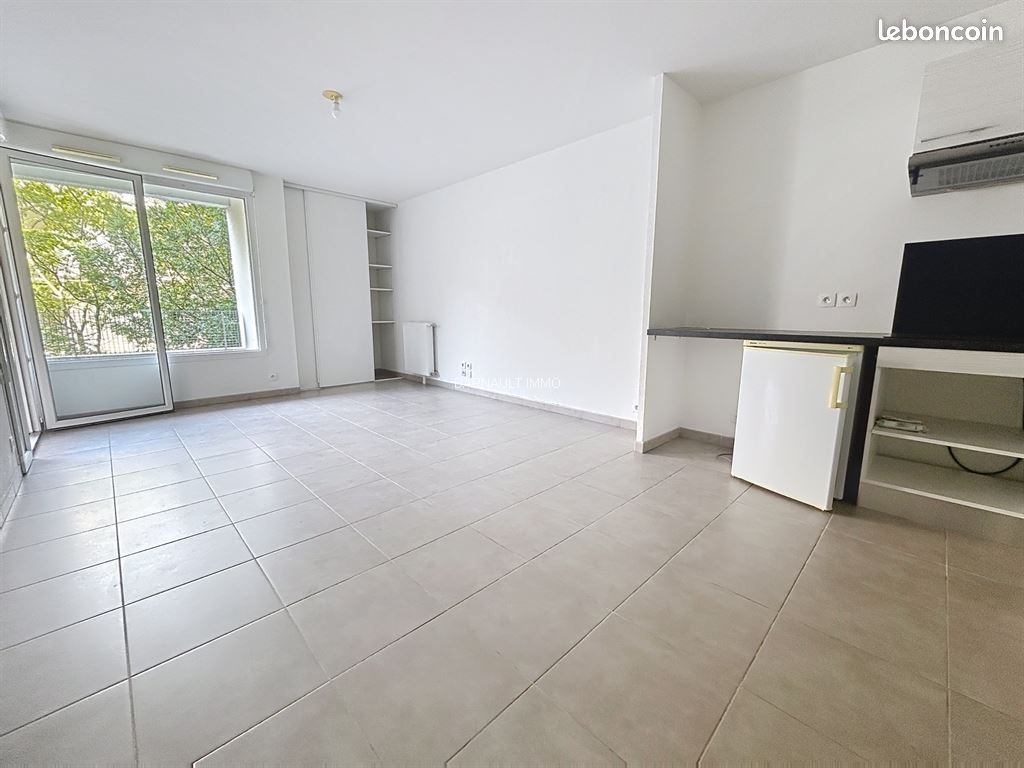 Appartement 3 pièces 60 m² · à Balma · 60 m² · 189 000 €