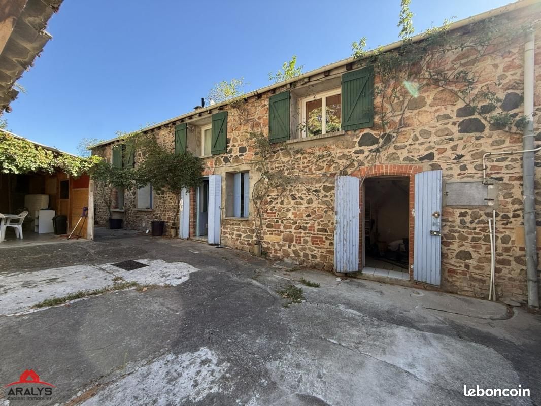 Maison 4 pièces 130 m² · à Villerest · 130 m² · 145 800 €