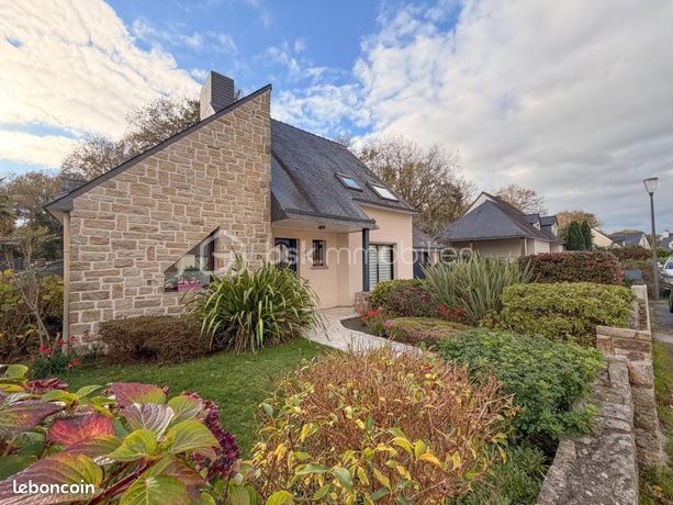 Maison 5 pièces 102 m²