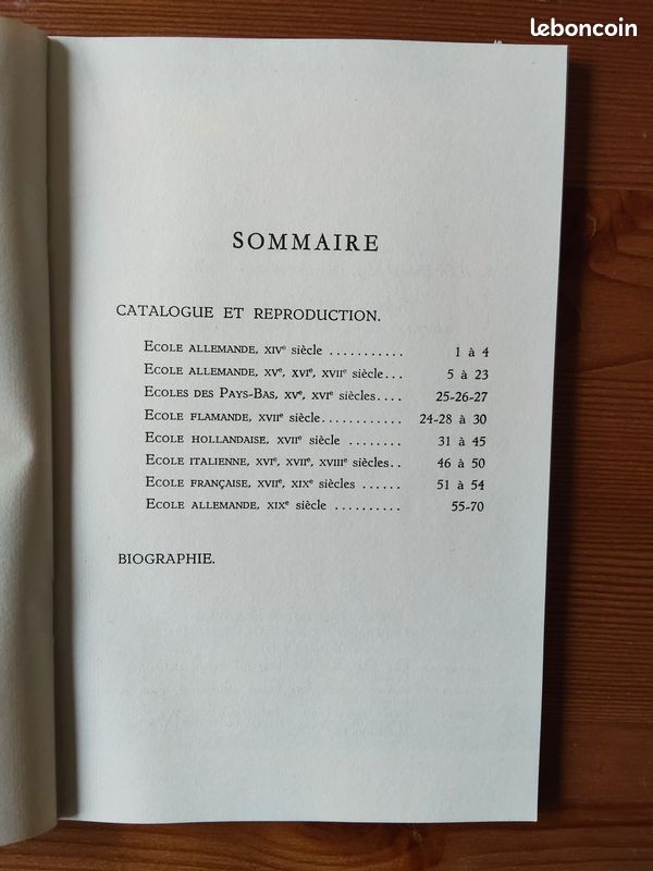 Chefs d'oeuvre du musee de cologne (image 2)