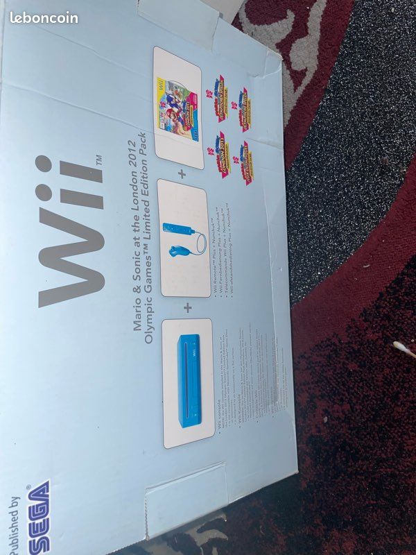 Nintendo wii (image 12)