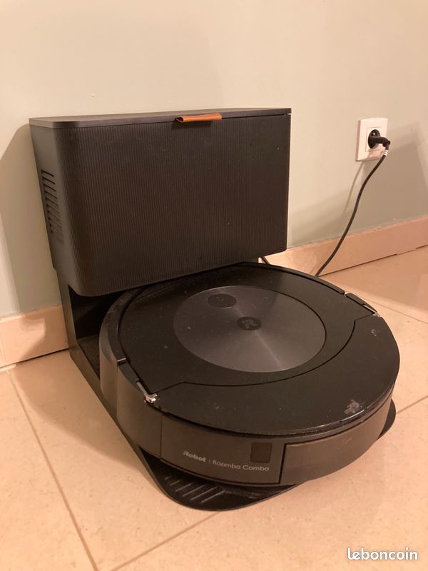 Robot roomba j7+ (image 2)