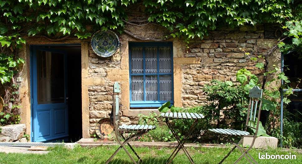 Maison 3 pièces 100 m² · à Lanne · 100 m² · 500 €/mois