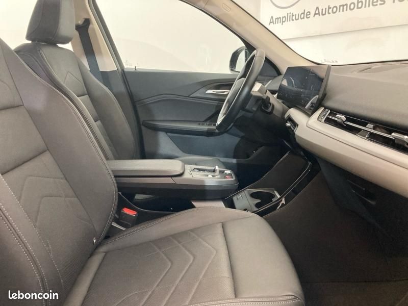 Bmw X1 sDrive18d 150ch Business Design (image 6)