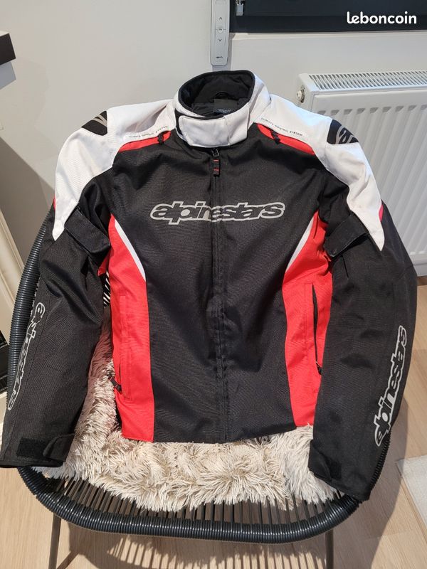Veste Alpinstars (image 1)
