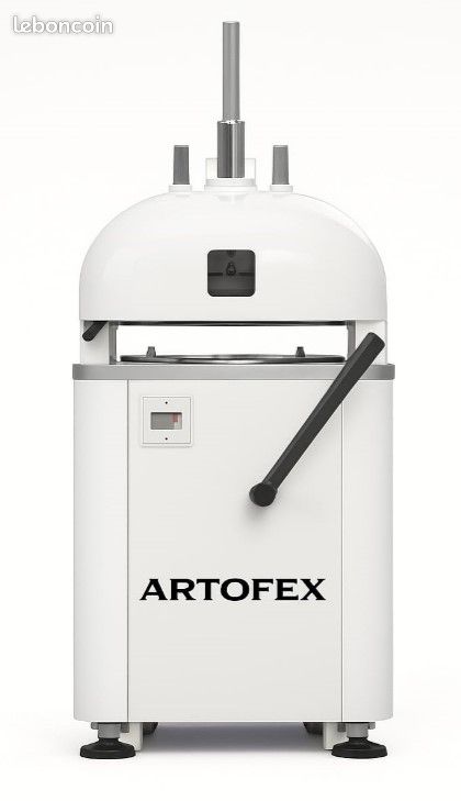 Four à bois MONTANA FULL INOX XXL (image 4)