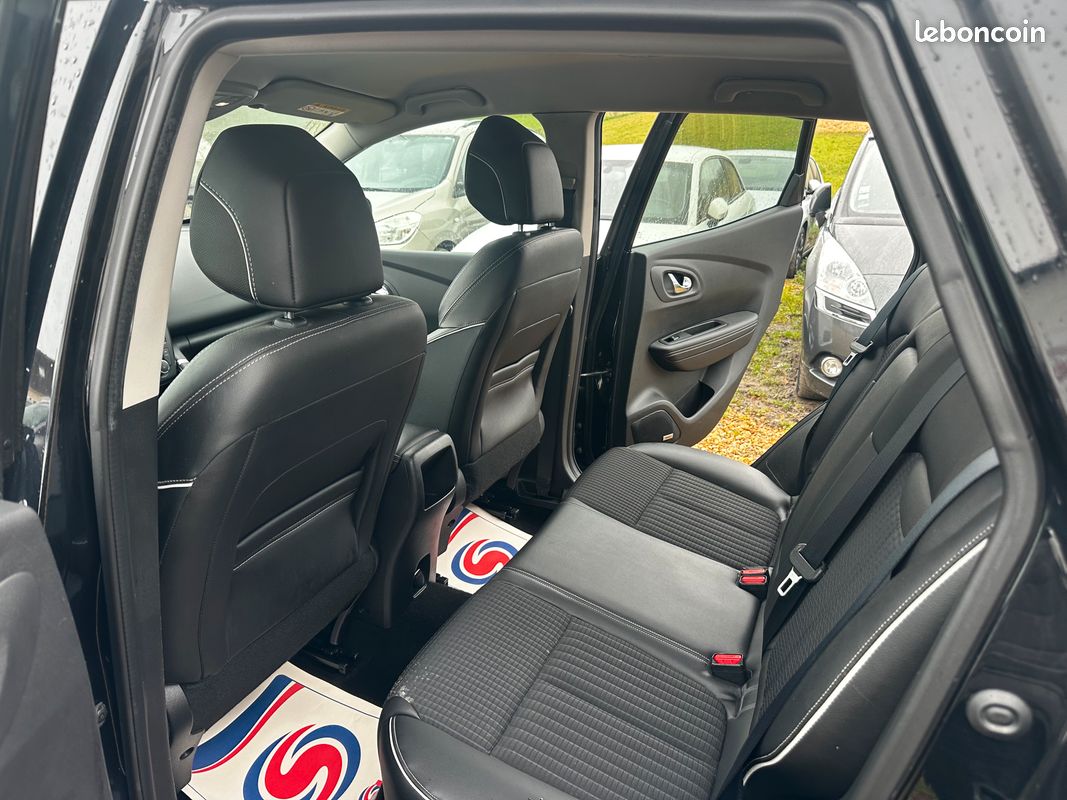 Renault Kadjar 1.2 TCe 130 BOSE / Révisé et Garantie (image 10)